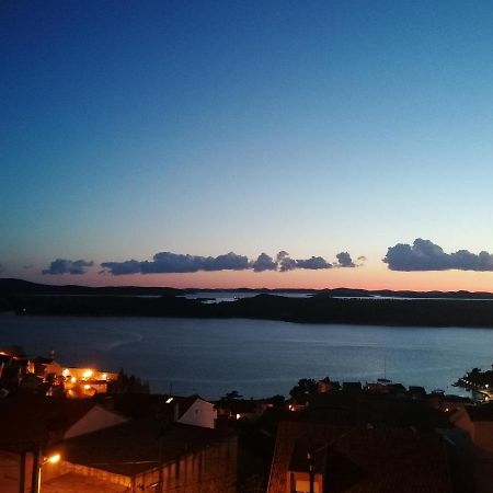 Apartman Zita Sibenik Exterior photo