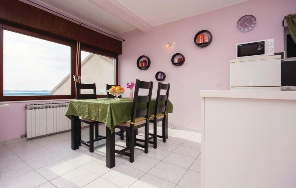 Apartman Zita Sibenik Exterior photo