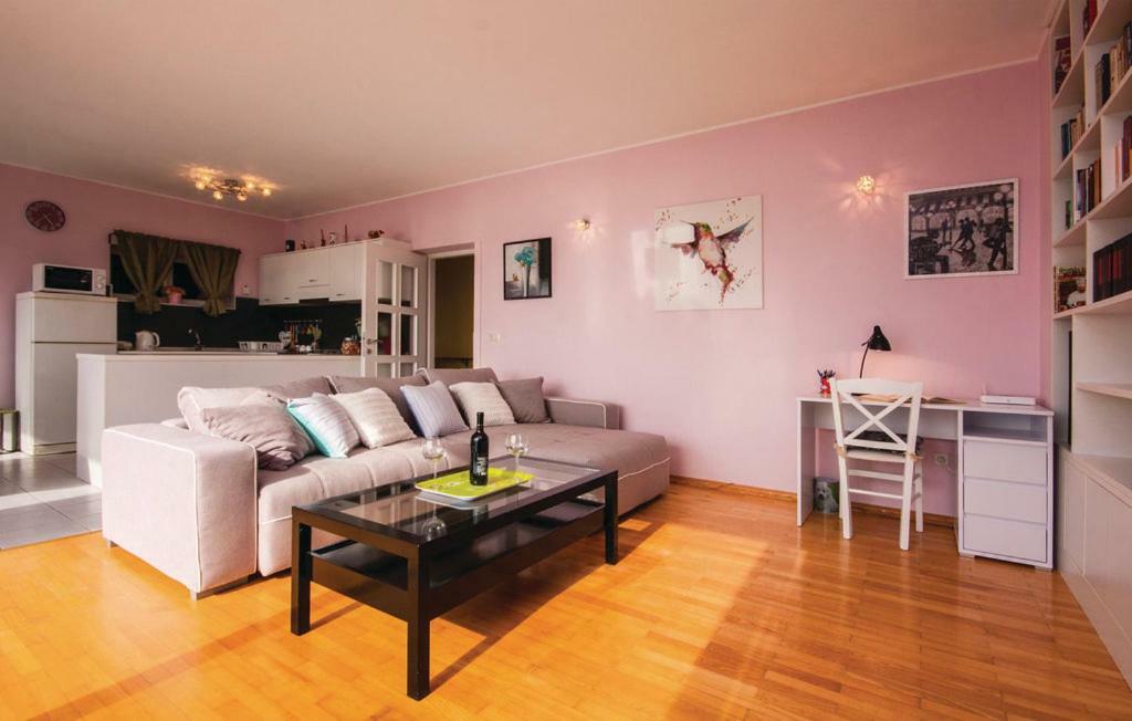 Apartman Zita Sibenik Exterior photo