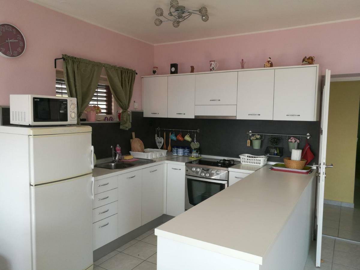 Apartman Zita Sibenik Exterior photo