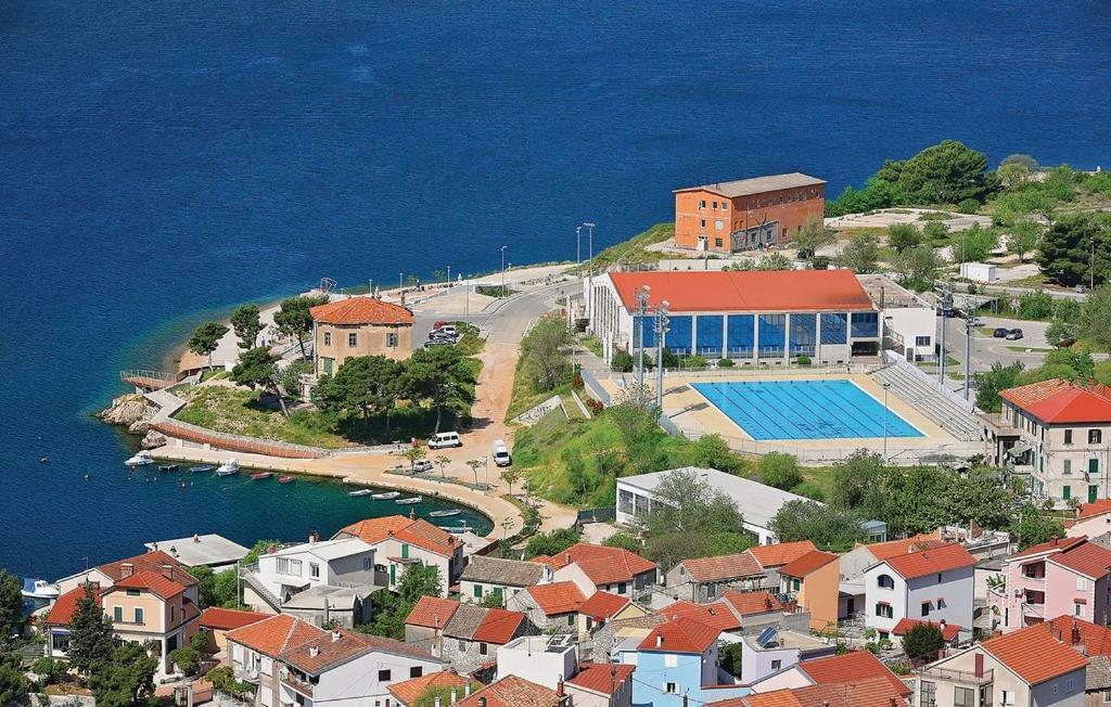 Apartman Zita Sibenik Exterior photo