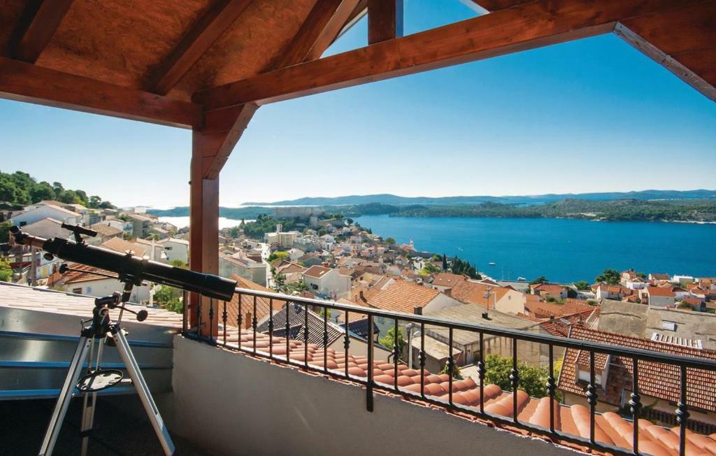 Apartman Zita Sibenik Exterior photo