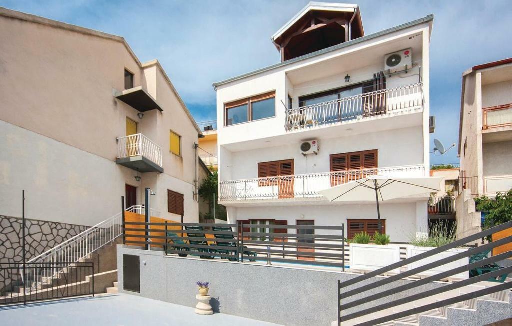 Apartman Zita Sibenik Exterior photo